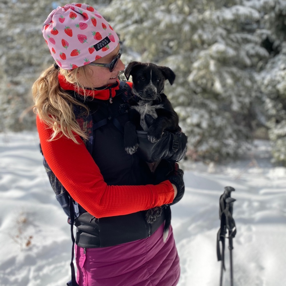 Meet your Posher, Suzy